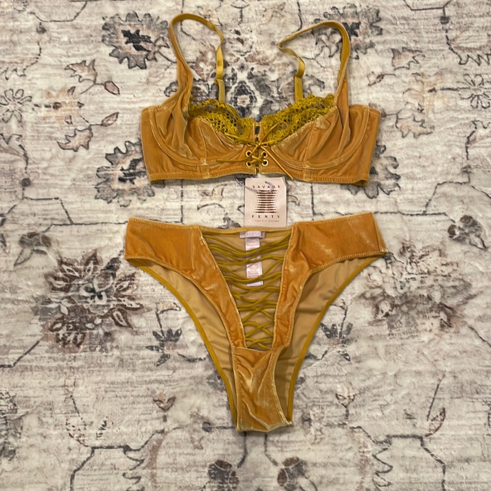 Lingerie